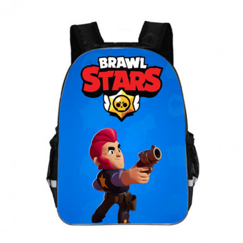 Рюкзак Brawl Stars для школы ES206-22