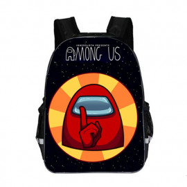 Рюкзак Among Us ES205-15