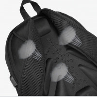 Школьный рюкзак для страшеклассника CH172-6