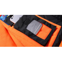 Зимний горнолыжный костюм для мальчика GK317